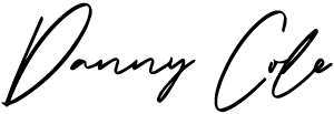 Danny-signature